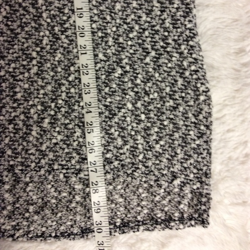Aeropostale Chunky Knit High Low Sweater XL - Picture 7 of 7